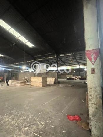 Pabrik Dijual di Cikembar Sukabumi dengan Luas Bangunan 12355m2 Pabrik Dijual di Cikembar Sukabumi dengan Luas Bangunan 12355m2