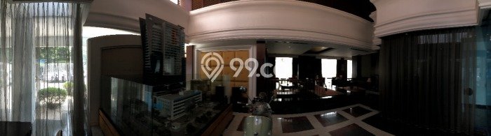 Dijual Kantor di Menteng Jakarta Pusat LT 1558m2 / LB 2148m2 Dijual Kantor di Menteng Jakarta Pusat LT 1558m2 / LB 2148m2