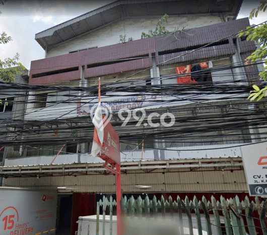 Ruko Bagus Dijual LB 960m2 Lokasi Strategis Jakarta Pusat Area Cocok untuk Berbisnis Ruko Bagus Dijual LB 960m2 Lokasi Strategis Jakarta Pusat Area Cocok untuk Berbisnis