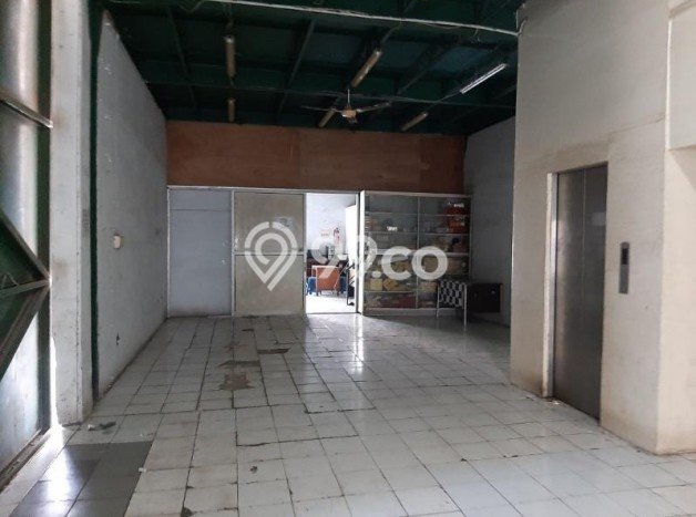 Gudang Dijual di Kosambi Tangerang dengan LB 1362m2 Gudang Dijual di Kosambi Tangerang dengan LB 1362m2