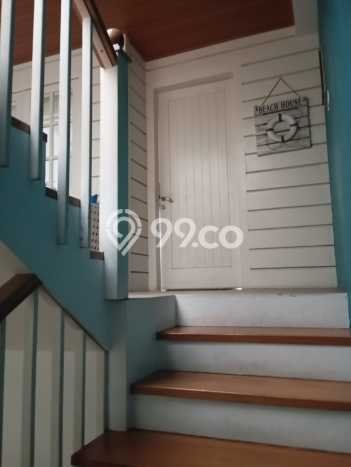 Rumah Elit Modern Tanpa Renovasi di Permata Buana Jakarta Barat Rumah Elit Modern Tanpa Renovasi di Permata Buana Jakarta Barat