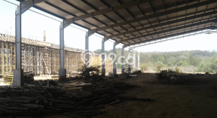 Untuk Dijual Pabrik di Wonogiri, Wonogiri Harga Penawaran Spesial Untuk Dijual Pabrik di Wonogiri, Wonogiri Harga Penawaran Spesial