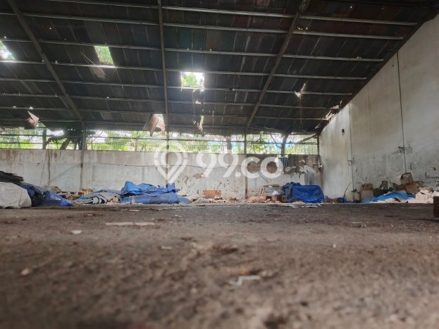 Unit Pabrik Dijual di Cimanggis Depok Luas Tanah 10650m2, Luas Bangunan 8250m2 Unit Pabrik Dijual di Cimanggis Depok Luas Tanah 10650m2, Luas Bangunan 8250m2