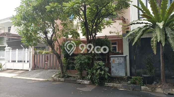 Dijual Hunian Mewah dengan Fasilitas Sekitar Lengkap di Kembangan, Jakarta Barat Dijual Hunian Mewah dengan Fasilitas Sekitar Lengkap di Kembangan, Jakarta Barat
