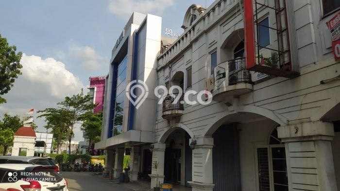 Ruko Bagus Dijual LB 120m2 Lokasi Strategis Bekasi Area Cocok untuk Berbisnis Ruko Bagus Dijual LB 120m2 Lokasi Strategis Bekasi Area Cocok untuk Berbisnis