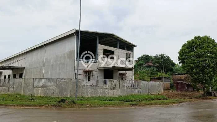 Pabrik Usaha Dijual di Cikarang Selatan Bekasi LT 3451m2 & LB 2712m2 Pabrik Usaha Dijual di Cikarang Selatan Bekasi LT 3451m2 & LB 2712m2