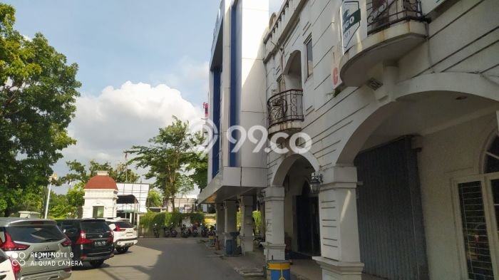Ruko Bagus Dijual LB 120m2 Lokasi Strategis Bekasi Area Cocok untuk Berbisnis Ruko Bagus Dijual LB 120m2 Lokasi Strategis Bekasi Area Cocok untuk Berbisnis