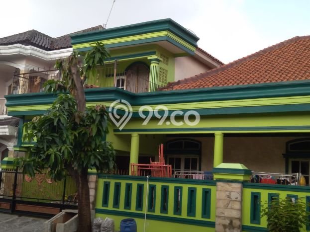 Dijual Rumah Bagus Siap Huni di Bekasi Favorit Dijual Rumah Bagus Siap Huni di Bekasi Favorit
