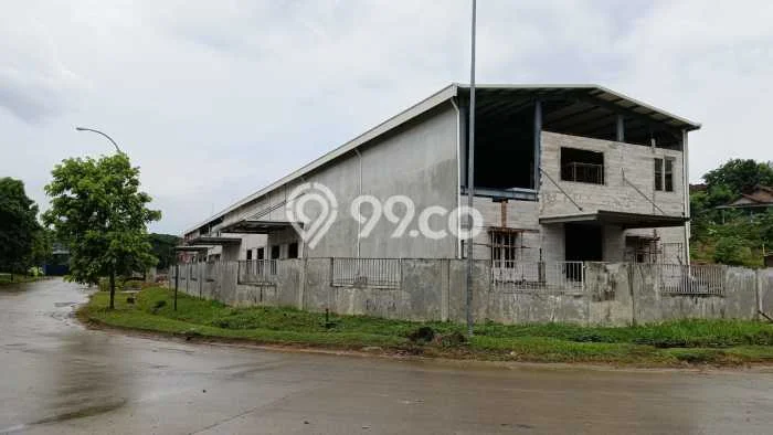 Pabrik Usaha Dijual di Cikarang Selatan Bekasi LT 3451m2 & LB 2712m2 Pabrik Usaha Dijual di Cikarang Selatan Bekasi LT 3451m2 & LB 2712m2