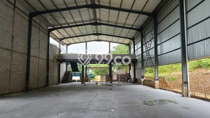 Pabrik Usaha Dijual di Cikarang Selatan Bekasi LT 3451m2 & LB 2712m2 Pabrik Usaha Dijual di Cikarang Selatan Bekasi LT 3451m2 & LB 2712m2