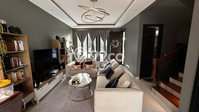 For Sale Rumah Elit Exclusive di BSD, Tangerang Selatan For Sale Rumah Elit Exclusive di BSD, Tangerang Selatan