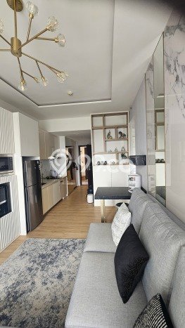 Disewakan Apartemen Harga Terjangkau di BSD City 2 KT Disewakan Apartemen Harga Terjangkau di BSD City 2 KT