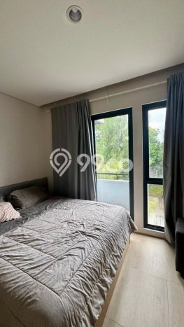 Jual Rumah Bagus Siap Huni LB 68m2 di BSD, Tangerang Selatan Jual Rumah Bagus Siap Huni LB 68m2 di BSD, Tangerang Selatan