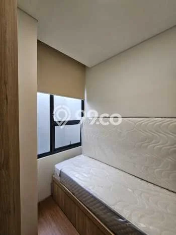 Disewakan! Rumah 3 Kamar Tidur &
2 Kamar Mandi di BSD, Tangerang Disewakan! Rumah 3 Kamar Tidur &
2 Kamar Mandi di BSD, Tangerang
