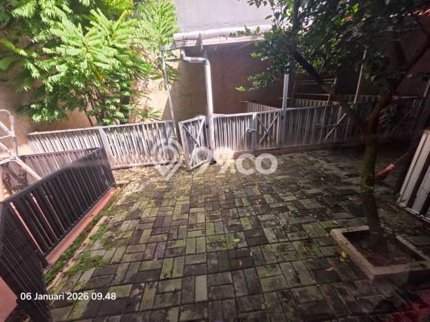 Dijual Hunian Mewah dengan Fasilitas Sekitar Komplit di BSD, Tangerang Selatan Dijual Hunian Mewah dengan Fasilitas Sekitar Komplit di BSD, Tangerang Selatan