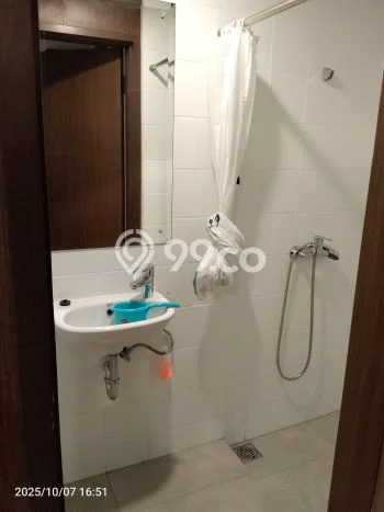 Disewakan Segera Rumah Kondisi Bagus di Area BSD, Tangerang Selatan Disewakan Segera Rumah Kondisi Bagus di Area BSD, Tangerang Selatan