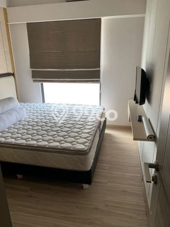Apartemen Strategis 48m2 di BSD City Tangerang 2 KT Apartemen Strategis 48m2 di BSD City Tangerang 2 KT
