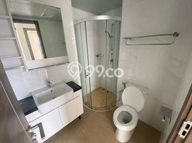 Apartemen Minimalis untuk Disewa, 3 Kamar di Tangerang Apartemen Minimalis untuk Disewa, 3 Kamar di Tangerang