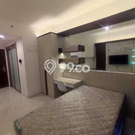 Apartemen Disewakan 0 Kamar Murah Siap Huni di Tangerang, Luas 36m2 Apartemen Disewakan 0 Kamar Murah Siap Huni di Tangerang, Luas 36m2