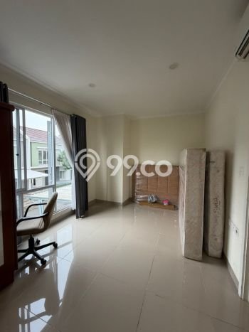 Rumah Luas Asri 3 KT Siap Huni di Gading Serpong Tangerang Rumah Luas Asri 3 KT Siap Huni di Gading Serpong Tangerang