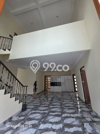 Rumah Eksklusif Dijual LT 340m2 di BSD, Tangerang Selatan Rumah Eksklusif Dijual LT 340m2 di BSD, Tangerang Selatan