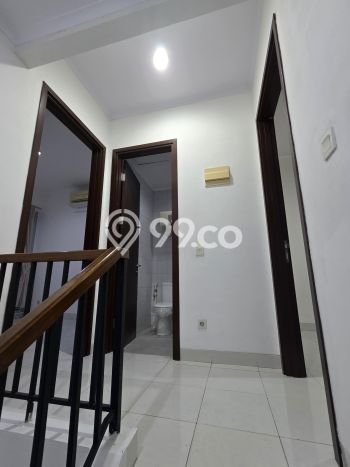 Sewa cepat rumah minimalis lokasi strategis 3 Kamar di BSD, Tangerang Selatan Sewa cepat rumah minimalis lokasi strategis 3 Kamar di BSD, Tangerang Selatan