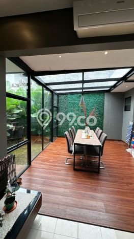 For Sale Rumah Elit Exclusive di BSD, Tangerang Selatan For Sale Rumah Elit Exclusive di BSD, Tangerang Selatan