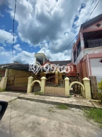 Rumah area Sungai Pinang, 3 KT, Area Potensial Rumah area Sungai Pinang, 3 KT, Area Potensial