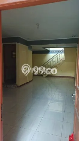 Rumah area Sungai Pinang, 3 KT, Area Potensial Rumah area Sungai Pinang, 3 KT, Area Potensial