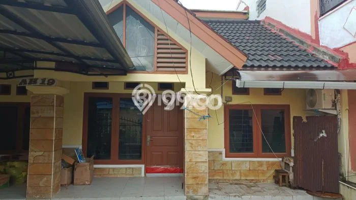 Rumah area Sungai Pinang, 3 KT, Area Potensial Rumah area Sungai Pinang, 3 KT, Area Potensial