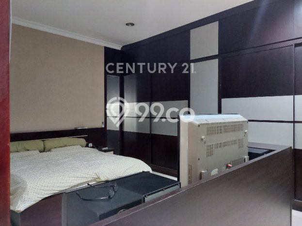 For Sale! Premium House LT 312m2 Desain Modern di Mekar Wangi For Sale! Premium House LT 312m2 Desain Modern di Mekar Wangi
