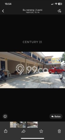 Rumah Mewah LB 240m2 Siap Pakai Desain Elegan di Pungkur, Bandung Rumah Mewah LB 240m2 Siap Pakai Desain Elegan di Pungkur, Bandung