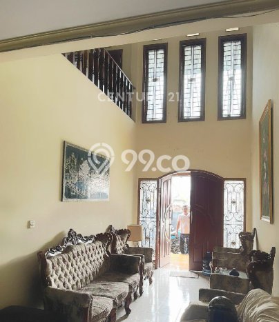 Rumah LT 301m2m² di , Bandung - Lokasi Strategis Rumah LT 301m2m² di , Bandung - Lokasi Strategis
