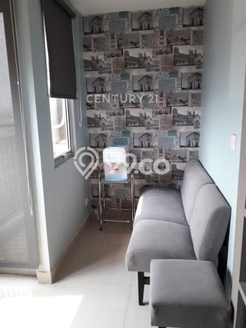 Hunian Apartemen 2 KT 2 KM di Andir, Bandung Dijual Cepat Hunian Apartemen 2 KT 2 KM di Andir, Bandung Dijual Cepat