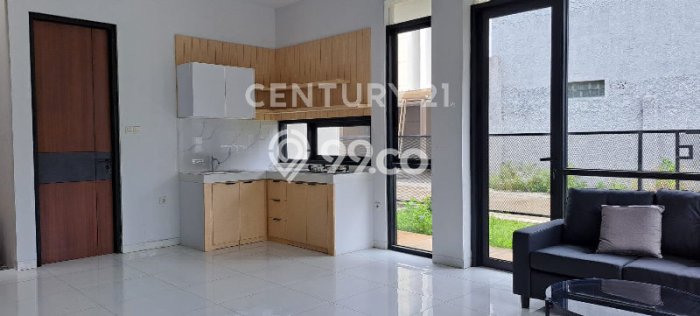 Dijual Rumah Modern 3 KT di Leuwi Panjang, Bandung Dijual Rumah Modern 3 KT di Leuwi Panjang, Bandung