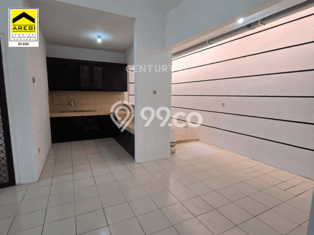 Jual Rumah Eksklusif 3 KT di Kota Baru Parahyangan, Bandung Jual Rumah Eksklusif 3 KT di Kota Baru Parahyangan, Bandung