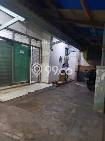 Rumah Modern 4 KT di Taman Kopo Indah Bandung Rumah Modern 4 KT di Taman Kopo Indah Bandung