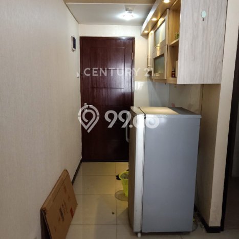 Untuk Dijual Apartemen 0 KT di Bandung Luas 24m2 Untuk Dijual Apartemen 0 KT di Bandung Luas 24m2
