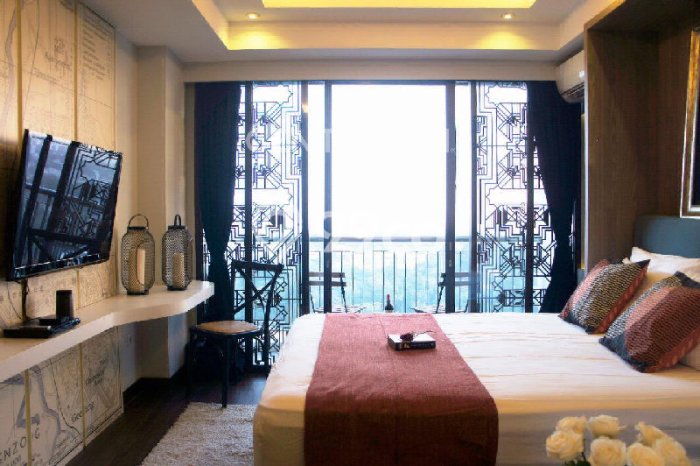 Hunian Apartemen Ideal untuk Dijual di Bandung dengan 0 Kamar Hunian Apartemen Ideal untuk Dijual di Bandung dengan 0 Kamar