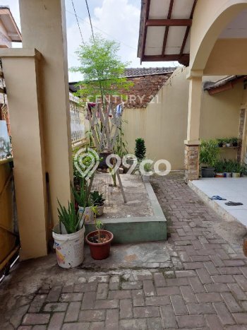 Rumah Akses Mudah area Cibaduyut, Bandung, Luas 105m2m² LB 110m2m² Rumah Akses Mudah area Cibaduyut, Bandung, Luas 105m2m² LB 110m2m²