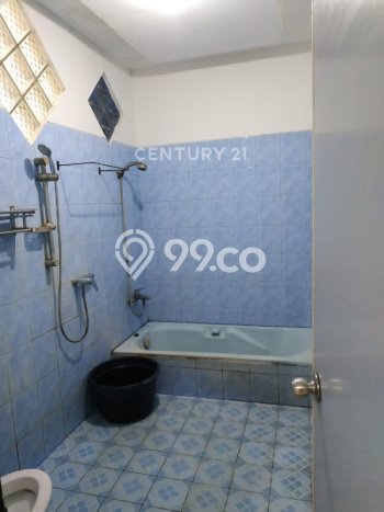 Rumah Minimalis 3 Kamar LT 94m2 di Taman Kopo Indah Rumah Minimalis 3 Kamar LT 94m2 di Taman Kopo Indah