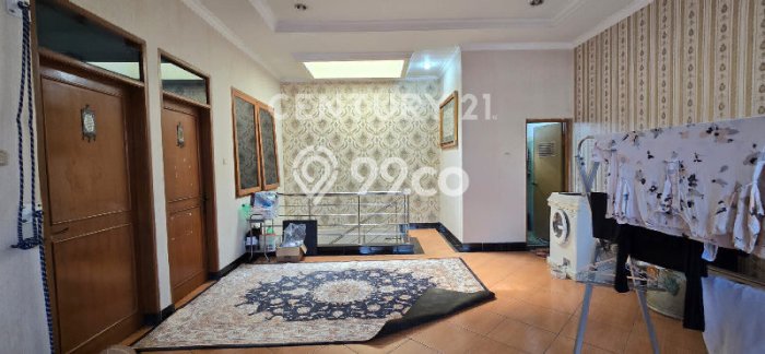 Hunian Elit LB 176m2 Siap Huni Desain Elegan di Cibaduyut, Bandung Hunian Elit LB 176m2 Siap Huni Desain Elegan di Cibaduyut, Bandung