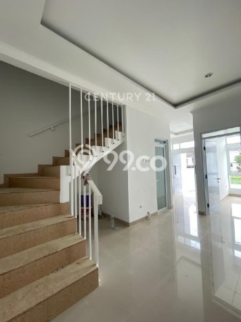 Hunian Cantik Modern Lb 120m2 di Arcamanik, Bandung Hunian Cantik Modern Lb 120m2 di Arcamanik, Bandung