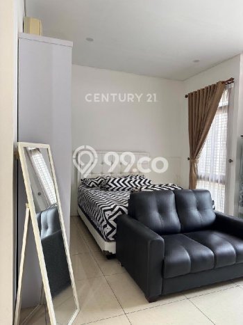 Jual Rumah Modern 4 KT di Pasteur, Bandung Jual Rumah Modern 4 KT di Pasteur, Bandung