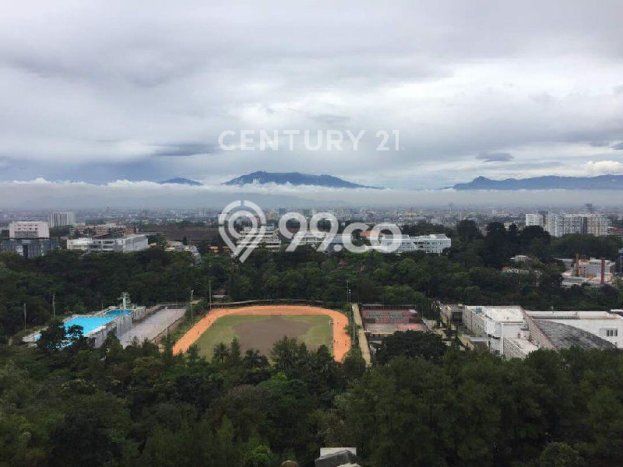Hunian Apartemen Ideal untuk Dijual di Bandung dengan 0 Kamar Hunian Apartemen Ideal untuk Dijual di Bandung dengan 0 Kamar
