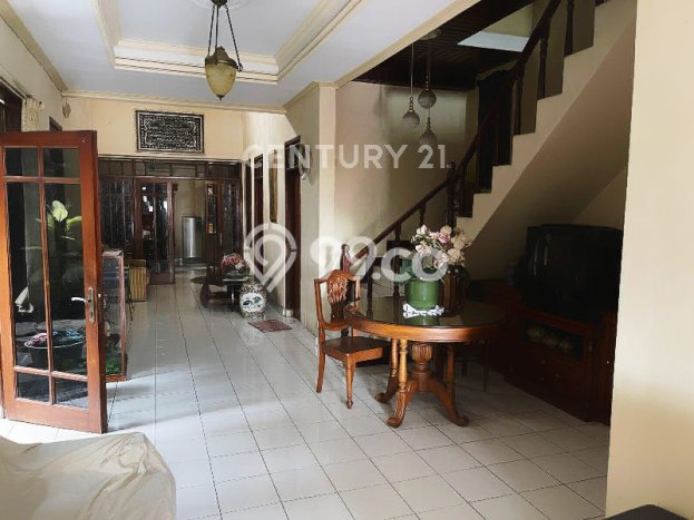 Rumah LT 301m2m² di , Bandung - Lokasi Strategis Rumah LT 301m2m² di , Bandung - Lokasi Strategis