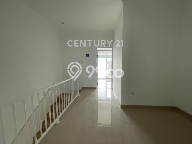 Hunian Cantik Modern Lb 120m2 di Arcamanik, Bandung Hunian Cantik Modern Lb 120m2 di Arcamanik, Bandung