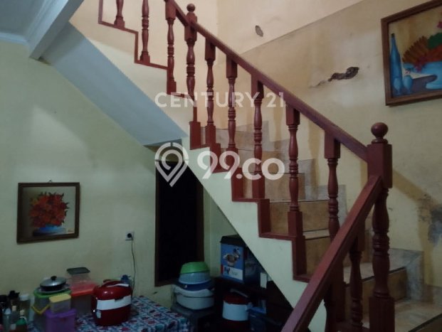 Hunian Nyaman Asri 4 KT Siap Huni di Cijerah Bandung Hunian Nyaman Asri 4 KT Siap Huni di Cijerah Bandung