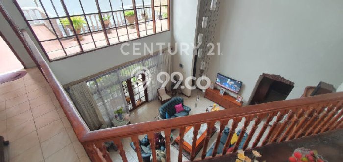 Hunian Super Mewah dengan Akses Paling Strategis di Setra Sari, Bandung Hunian Super Mewah dengan Akses Paling Strategis di Setra Sari, Bandung