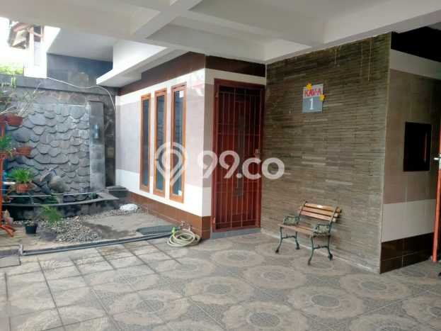 PROPERTI PILIHAN! Rumah area Antapani, Luas 140m2m² LB 200m2m² PROPERTI PILIHAN! Rumah area Antapani, Luas 140m2m² LB 200m2m²